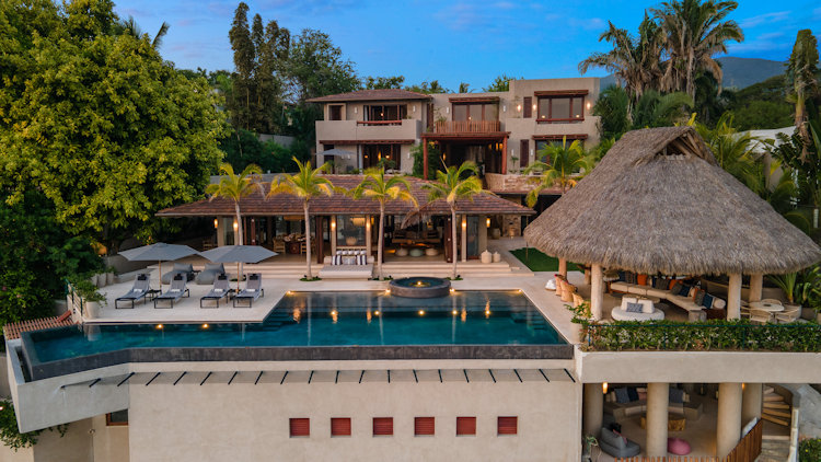 Casa Maka